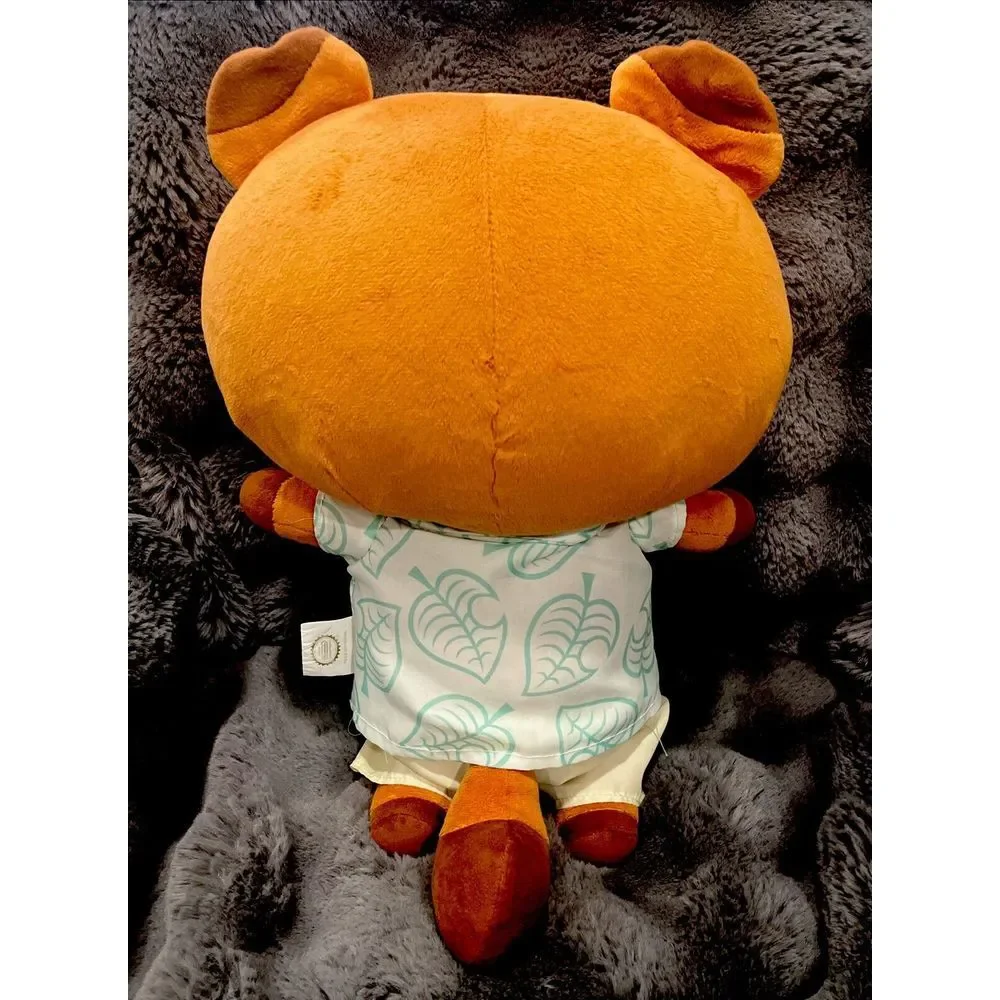 Nintendo Animal Crossing New Horizons Tom Nook 18